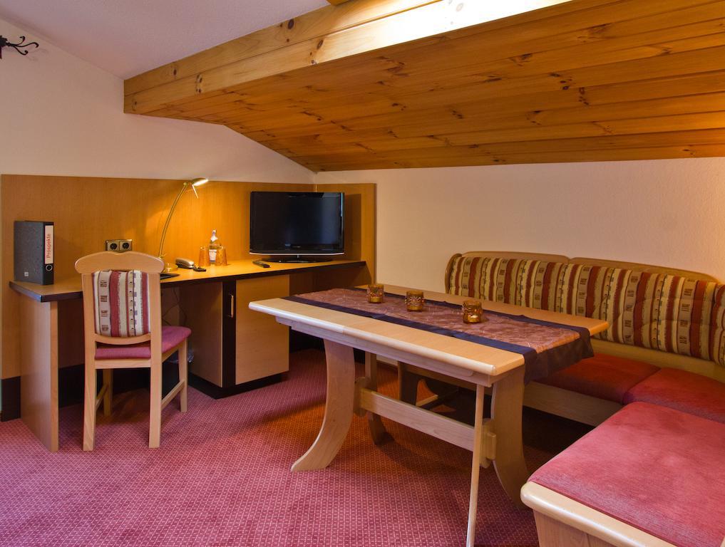 Pension Elvira Hotel Bischofswiesen Room photo